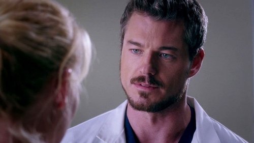Grey’s Anatomy: 3×10