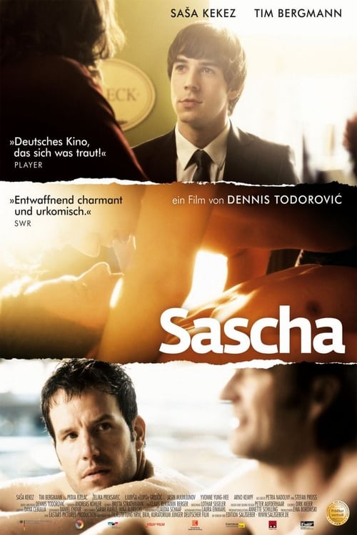 Sasha 2011