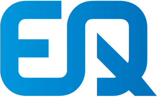 EQ Media Group logo