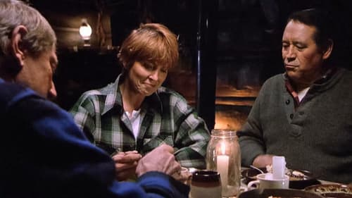 Escena del episodio 16 de la temporada 3 de Doctor en Alaska