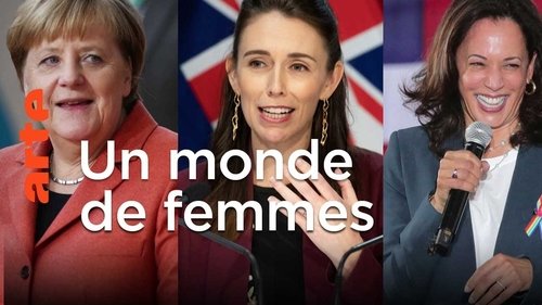 Un monde de femmes