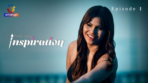 Born from Inspiration