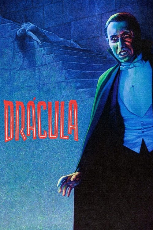 Drácula poster