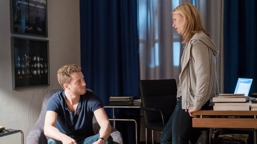 Homeland – Segurança Nacional: 5×1