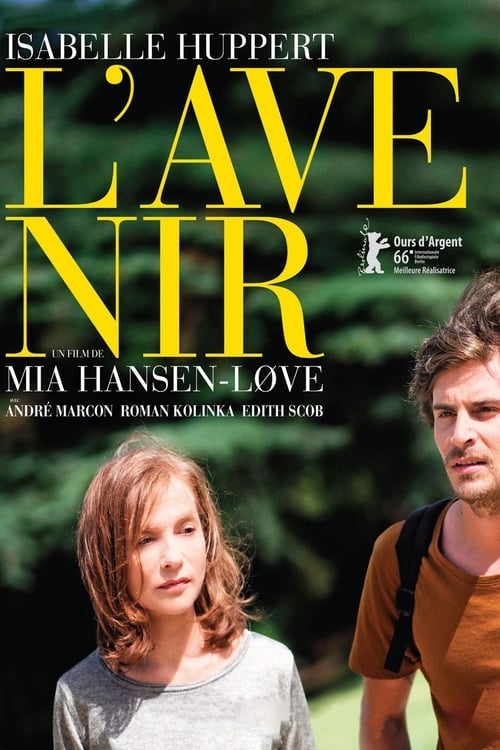 Regarder $ L'avenir Film en Streaming Entier