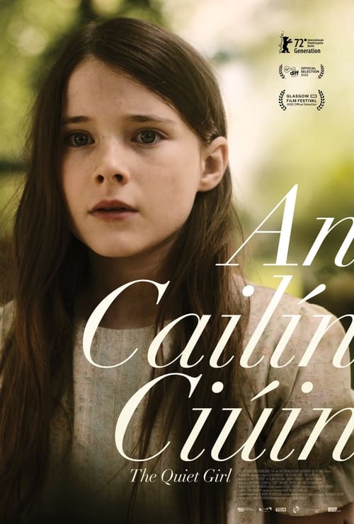 The Quiet Girl (2022) Poster