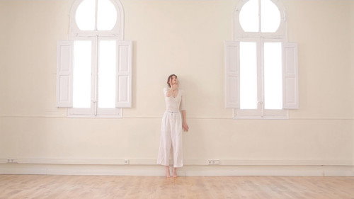Seasons: Ensayando un movimiento Backdrop Blur