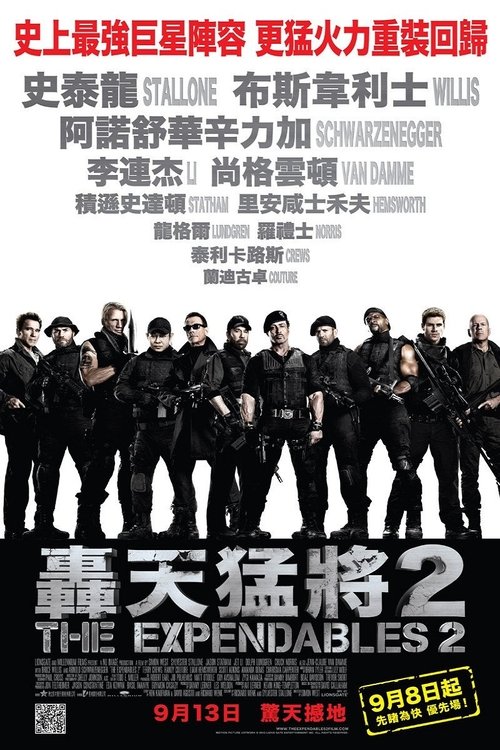 Posters