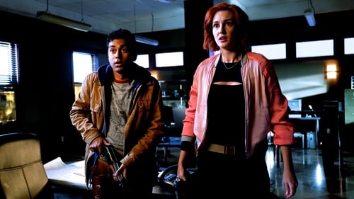 Wynonna Earp: A Maldição dos Renascidos: 2×12