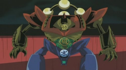 Episode 20