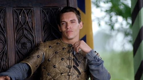 The Tudors: 1×2