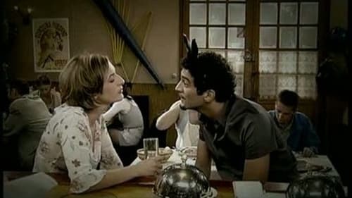 Poster della serie H