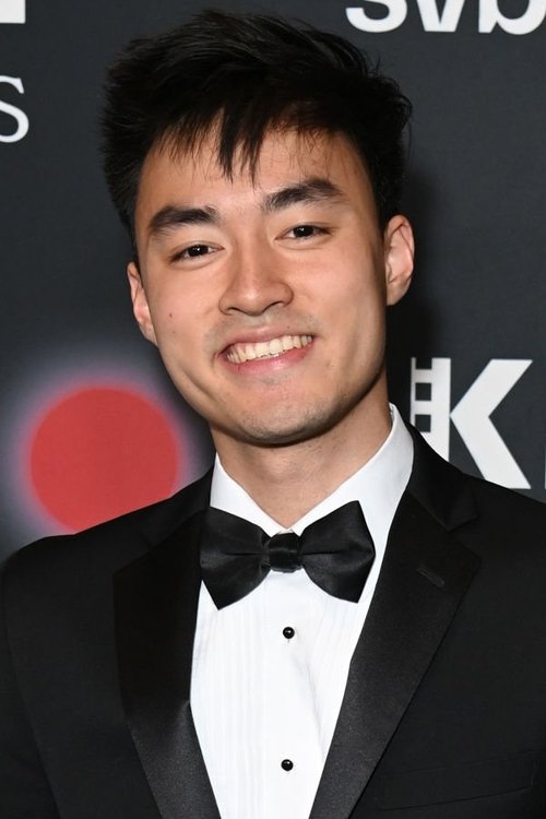 Wesley Wang profile