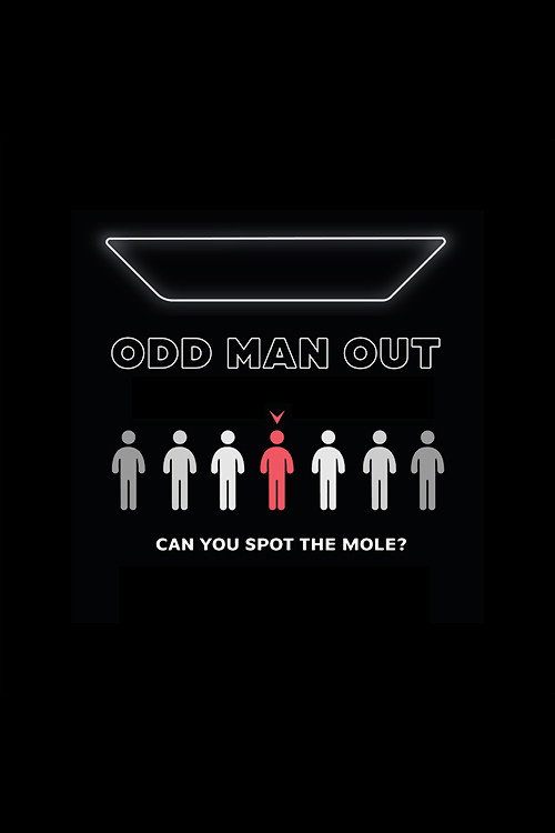 Odd Man Out (2019) poster