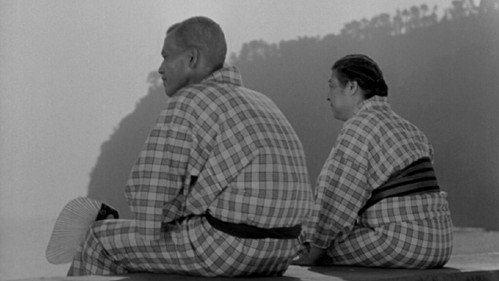 Tokyo Story