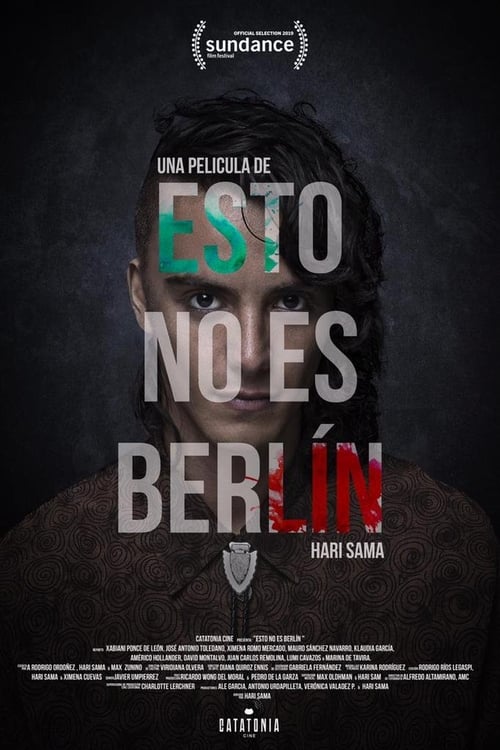 Esto no es Berlin 2019