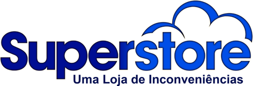 Superstore: Uma Loja de Inconveniências