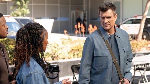 The Rookie: 7×14