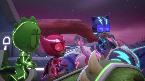 PJ Masks, S05E31 - (2022)