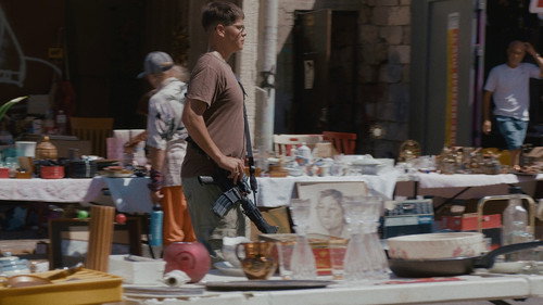 Another Day Shall Come