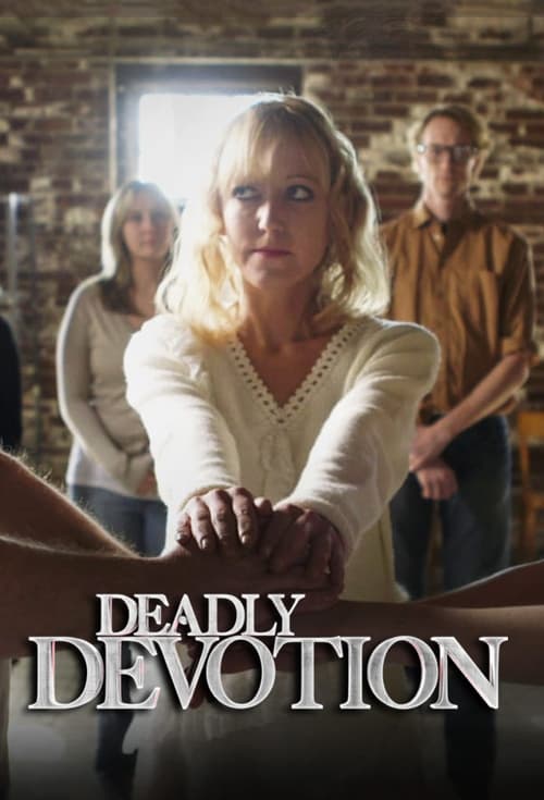 Deadly Devotion poster