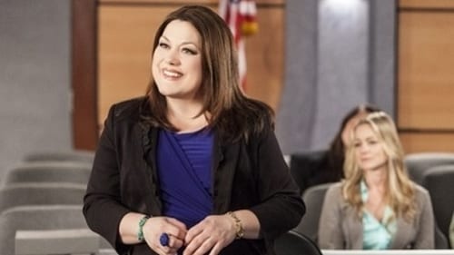 Drop Dead Diva: 6×2