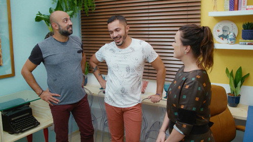 Episode 9