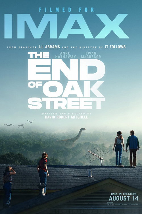 The End of Oak Street