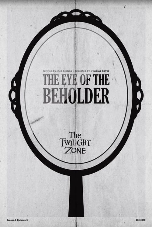 Eye of the Beholder 1960