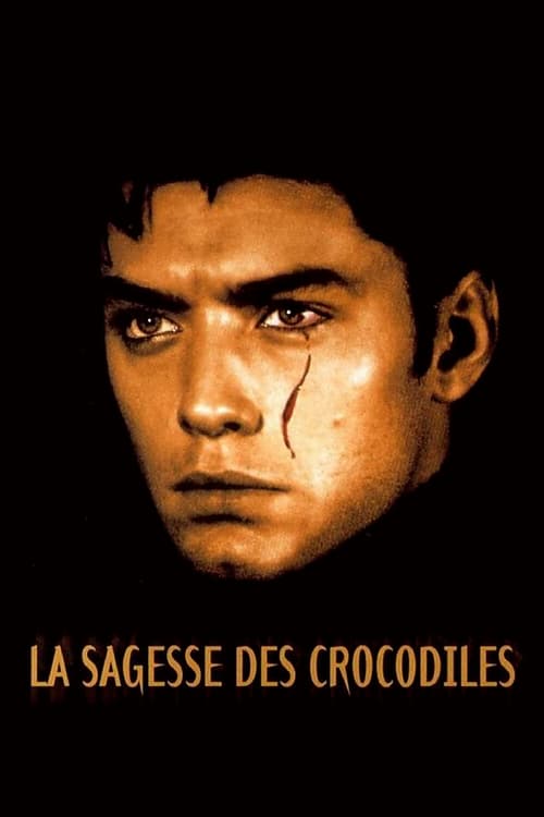 The Wisdom of Crocodiles poster