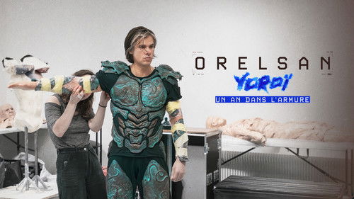 ORELSAN : Yoroï, un an dans l'armure