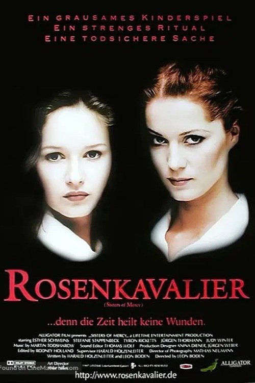 Rosenkavalier