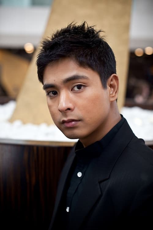 Largescale poster for Coco Martin