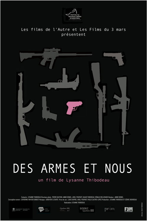 Guns and Us
