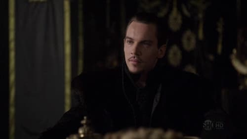 The Tudors: 3×5