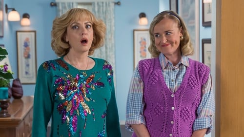 Os Goldbergs: 3×11