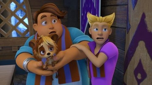 Image de l'épisode 23