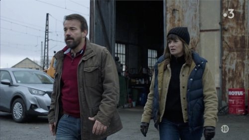 Poster della serie Murders in...