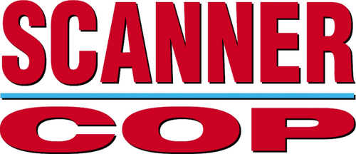 Scanner Cop