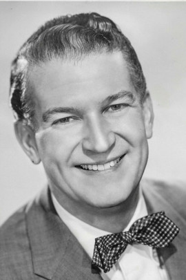 Image de Bud Collyer