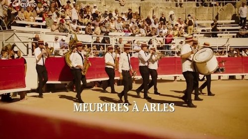 Poster della serie Murders in...