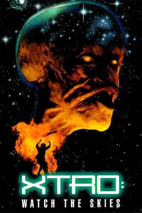 Watch Streaming Xtro 3: Watch the Skies (1995) Movies Online Full Without Download Streaming Online