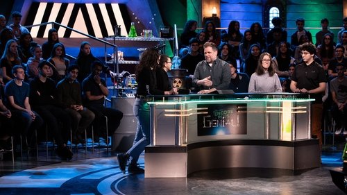 Encore plus Génial, S10E24 - (2021)