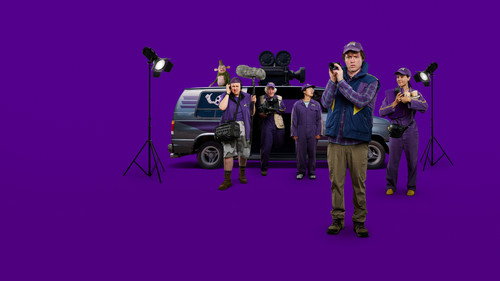 Кадр из Make That Movie