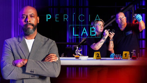 Perícia Lab