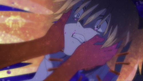 Evangelion: 3.0+1.0 Thrice Upon a Time