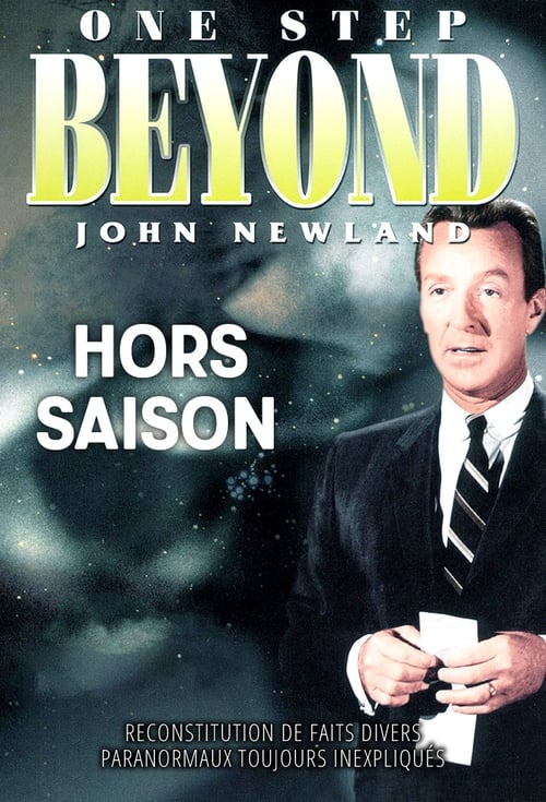 One Step Beyond, S00 - (1961)