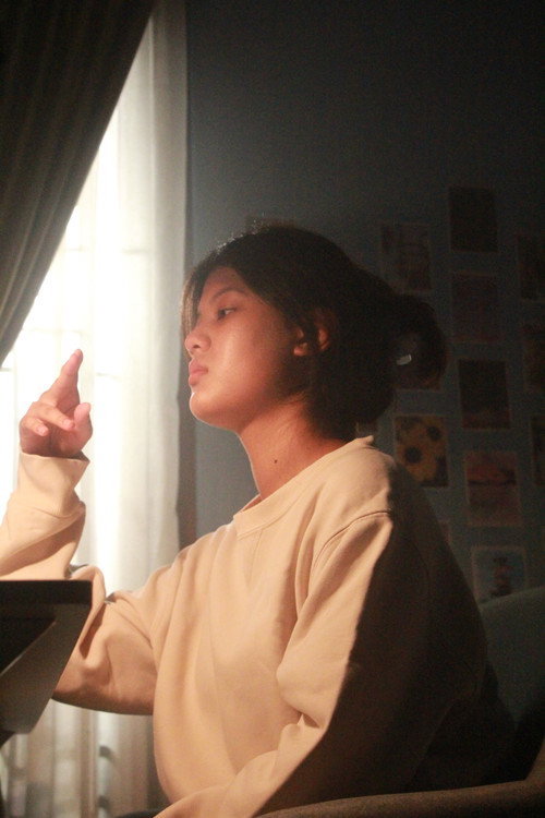 Foto de Marcella Dwiyani