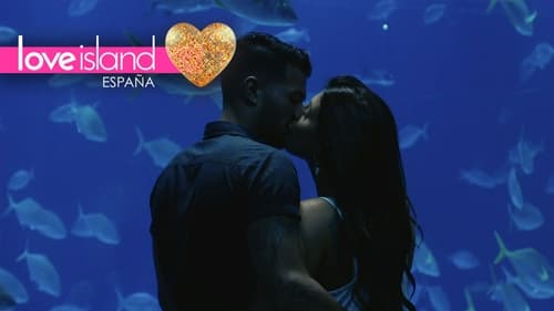 Poster della serie Love Island Spain