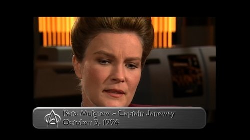 Star Trek: Voyager, S00E11 - (2004)